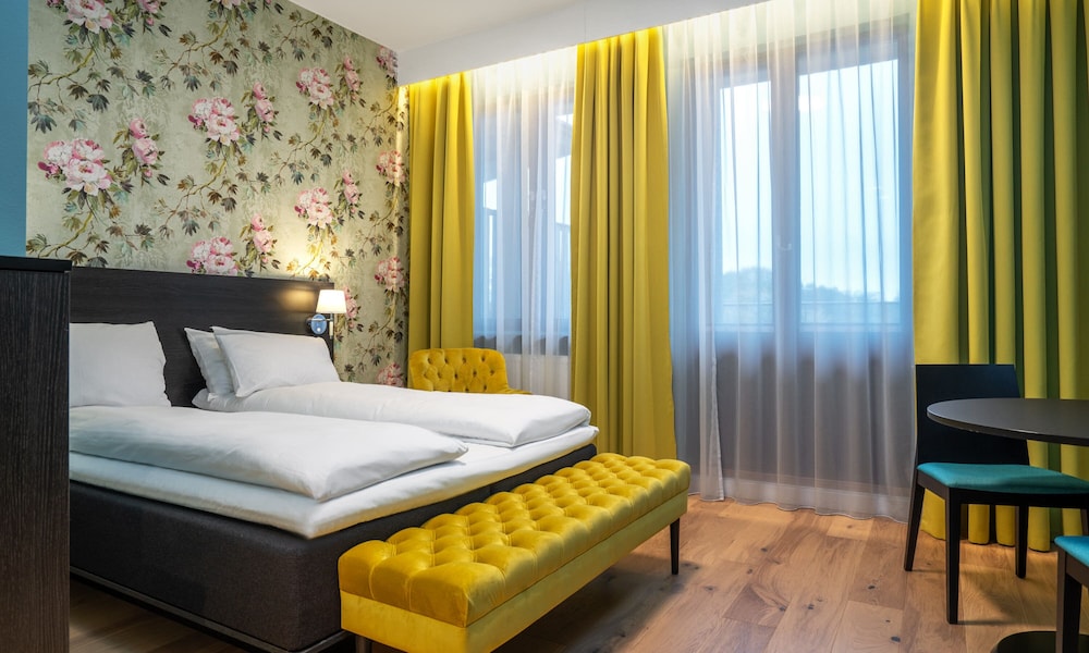 Superior Twin Room photo 2