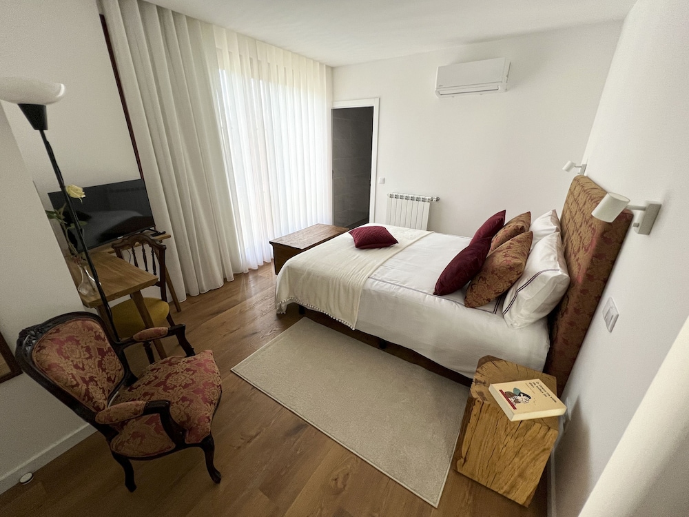 Superior Double Room, Pool View photo 1