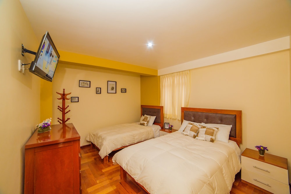 Cozy Room Cusco — photo 245