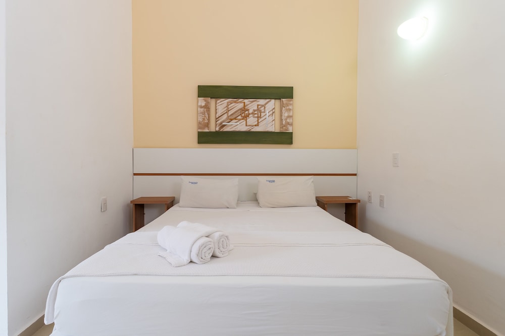 Deluxe Double Room, Ground Floor
