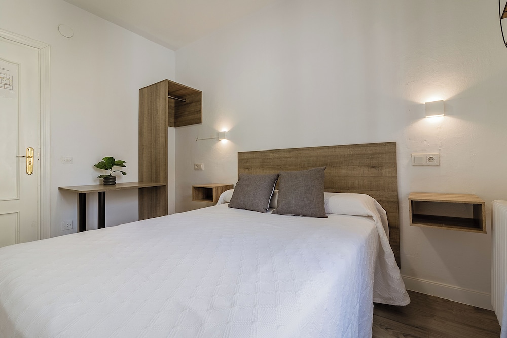 Habitación Doble Básica