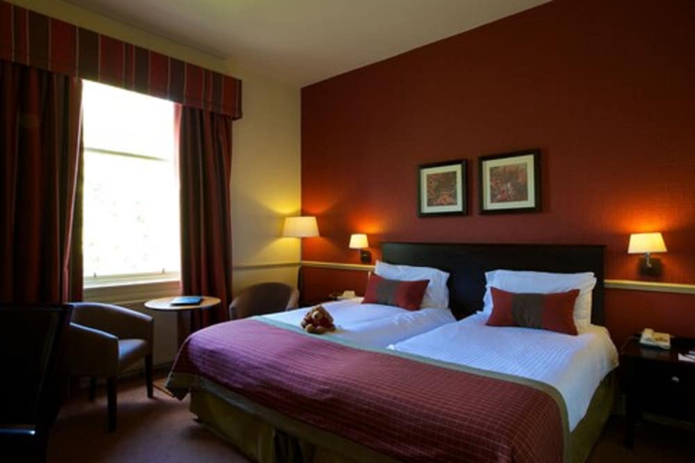 Standard Twin Room, 2 Twin Beds photo 2