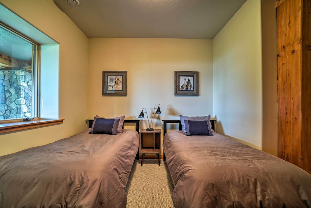 House (4 Bedrooms) photo 1