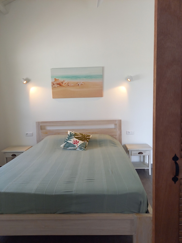 Traditional Double Room, Sea View photo 2