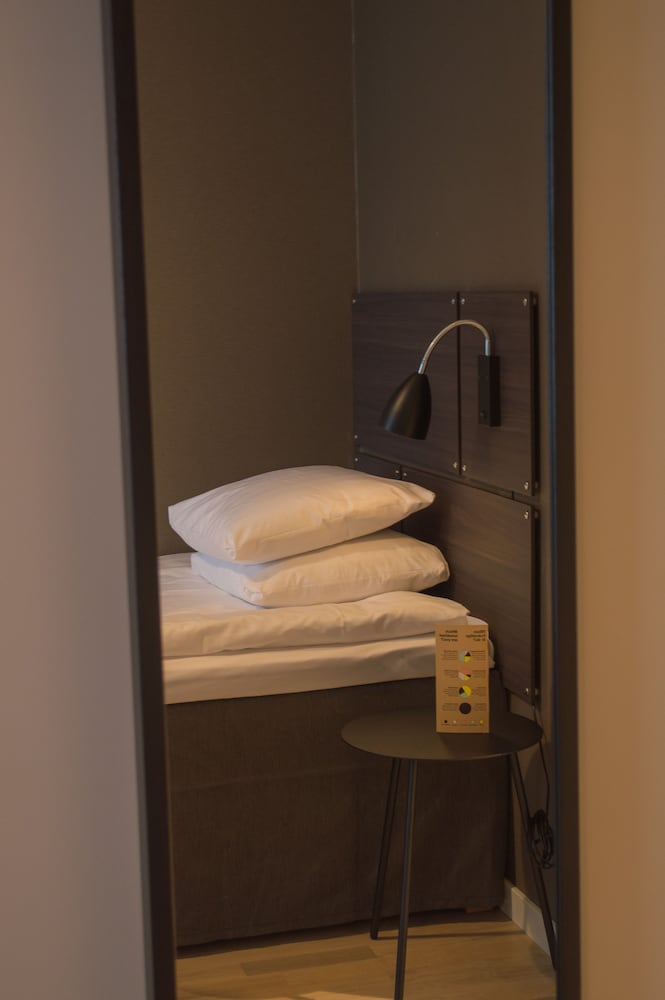 Standard Room, 1 Twin Bed, Non Smoking (Single Bed) photo 2