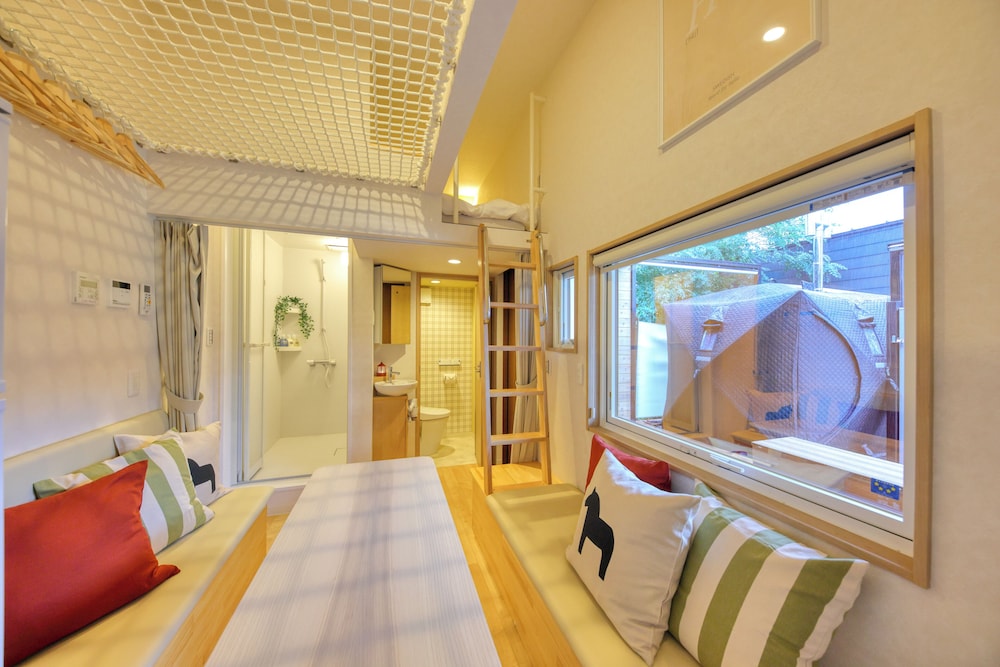 Standard Cabin photo 1