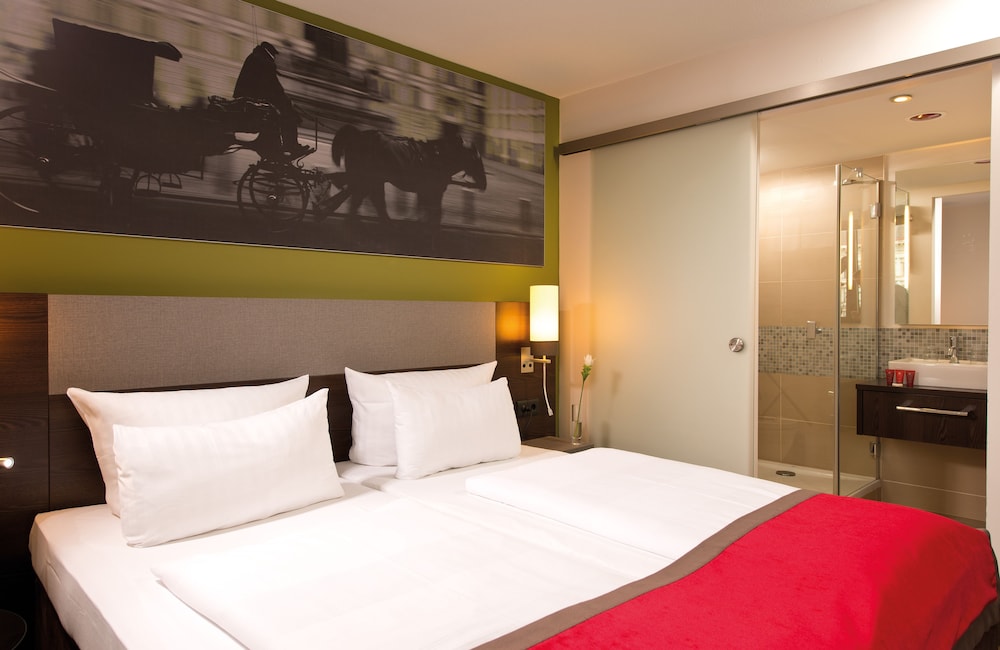 Comfort Room photo 2