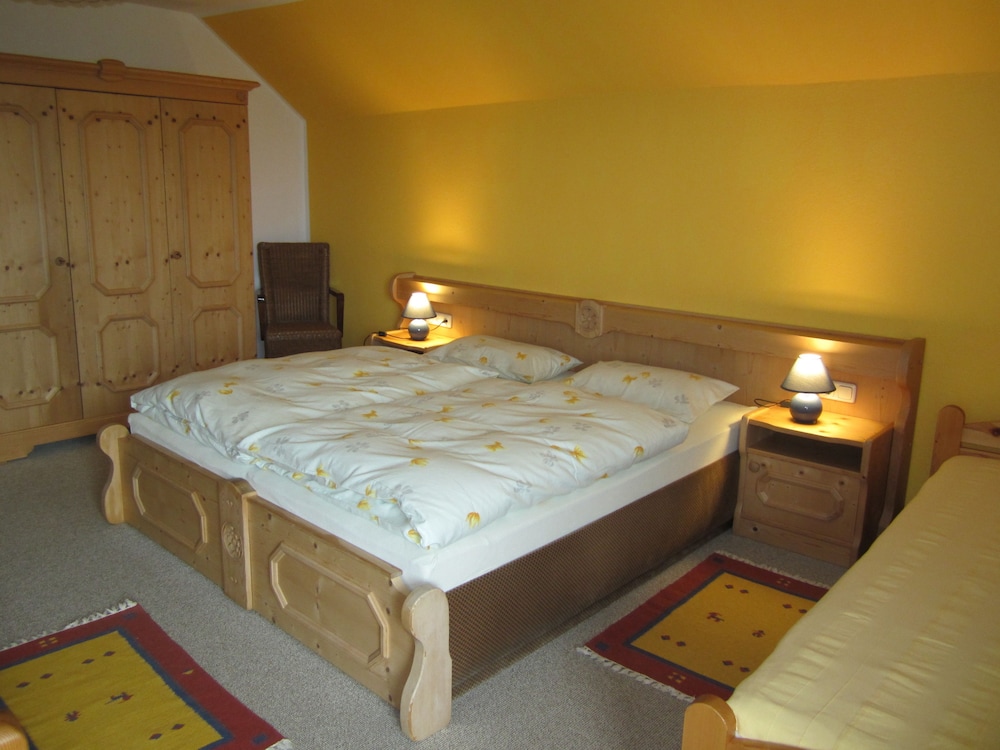 Double Room, Non Smoking photo 1