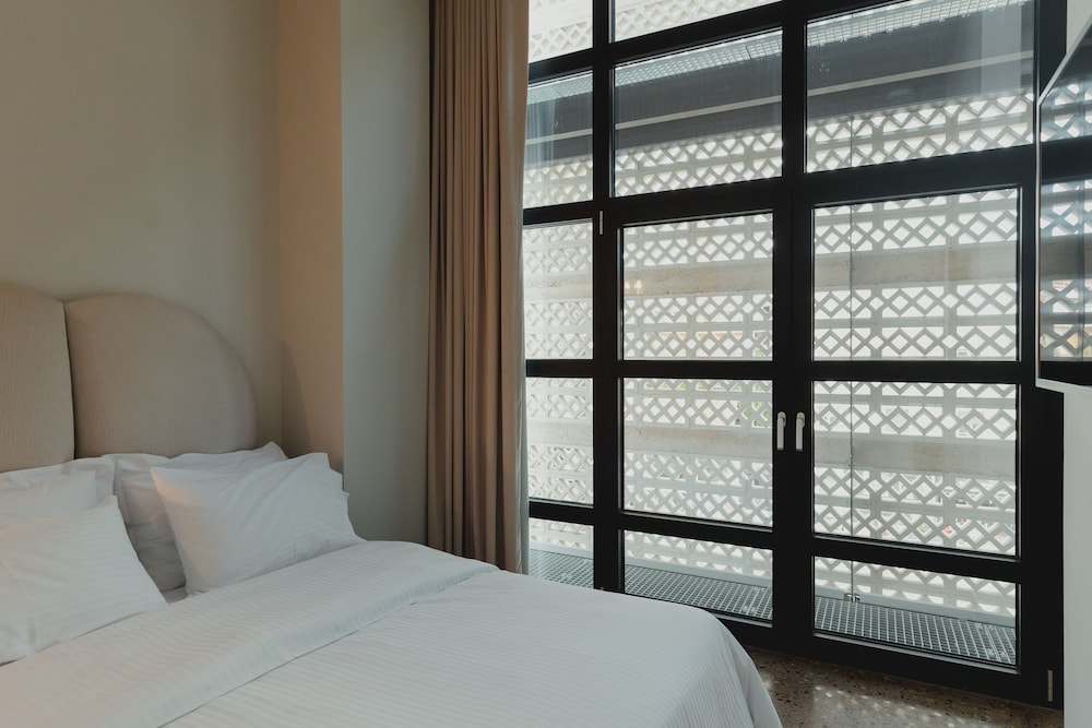 Basic Room