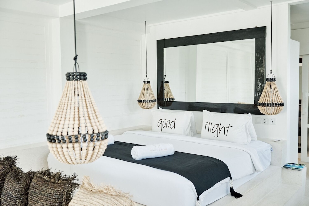 Double Room (Boho Chic Collection)