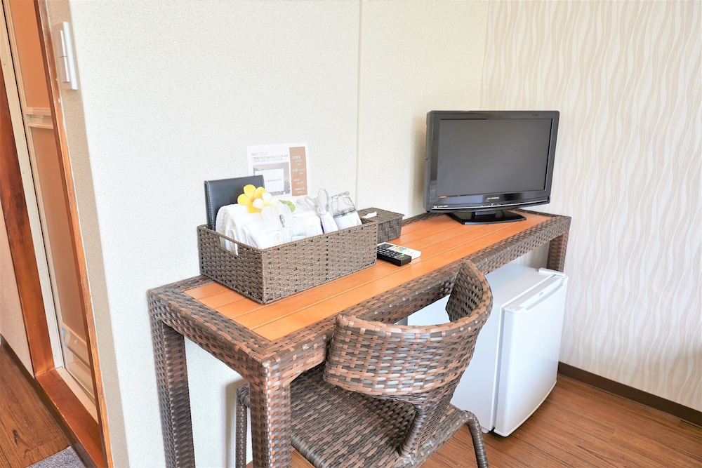 Standard Double Room - Photo 8