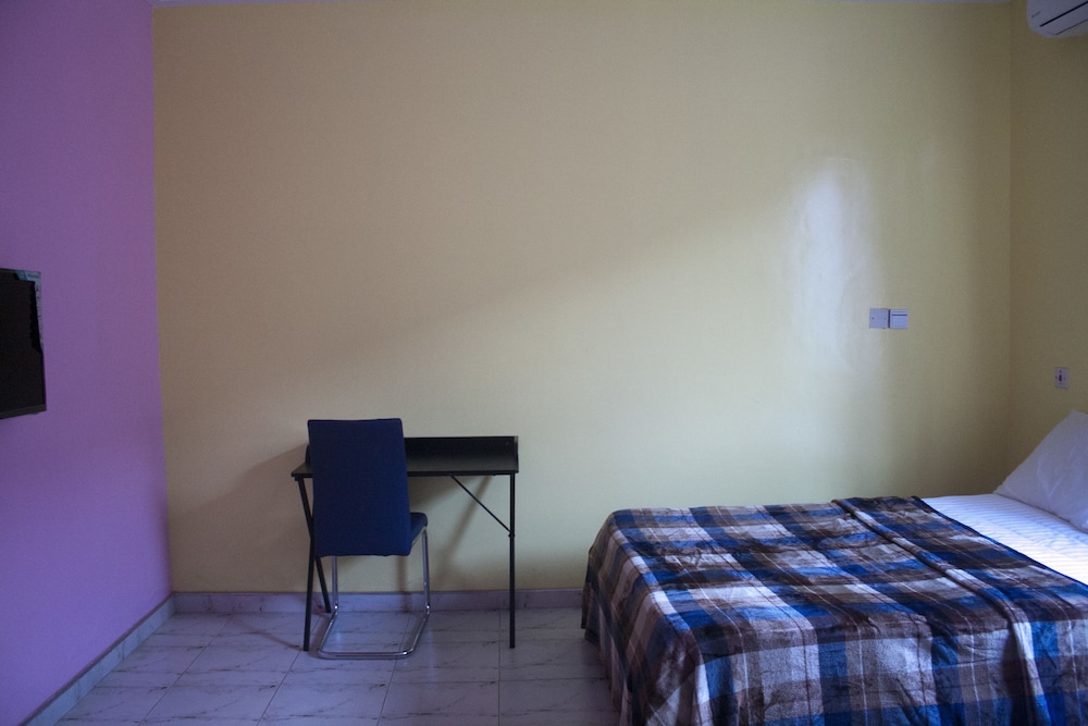Superior Room, 1 Double Bed photo 2