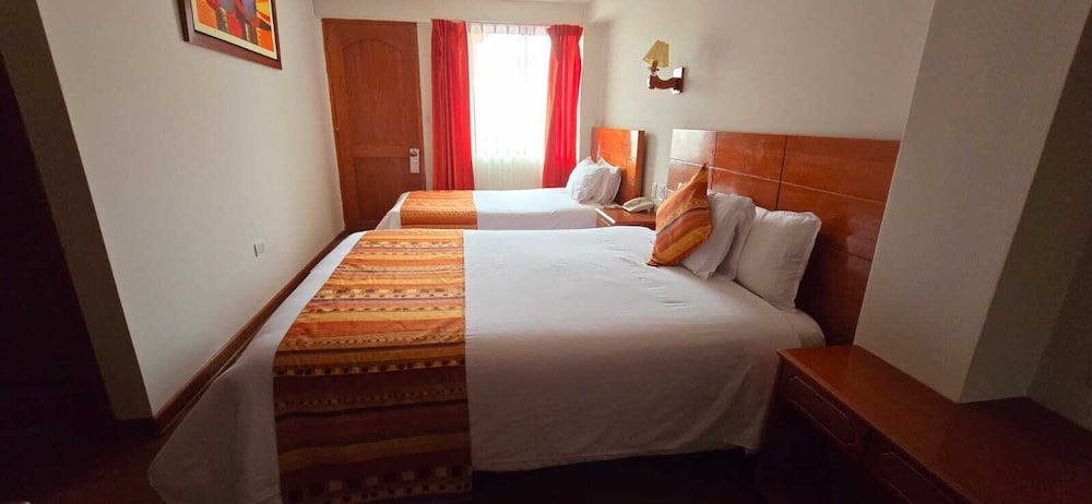 Family Triple Room photo 1