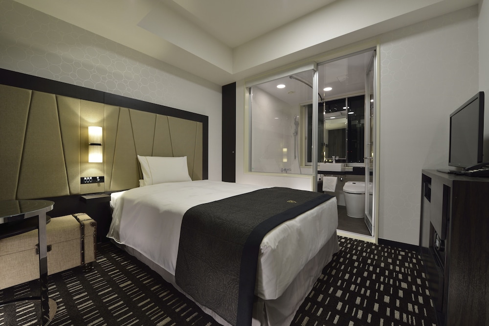 Premium Comfort Single Room