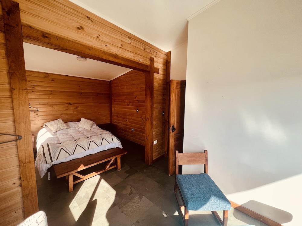 Family Chalet, Mountain View photo 3