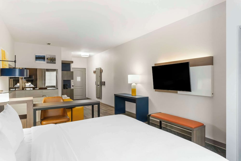 Suite - Photo 7