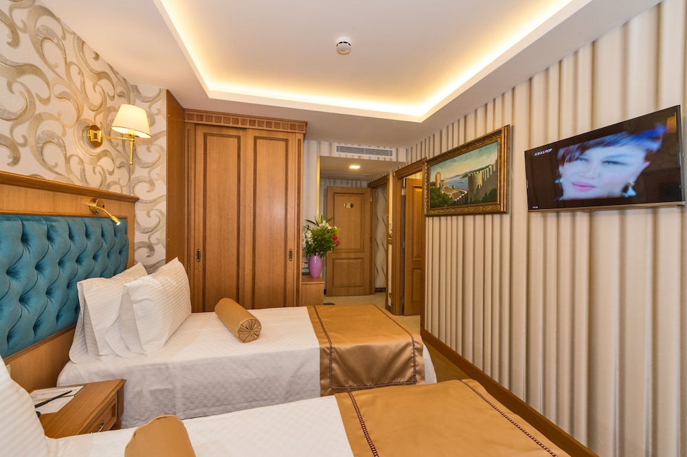 Connection Room photo 1