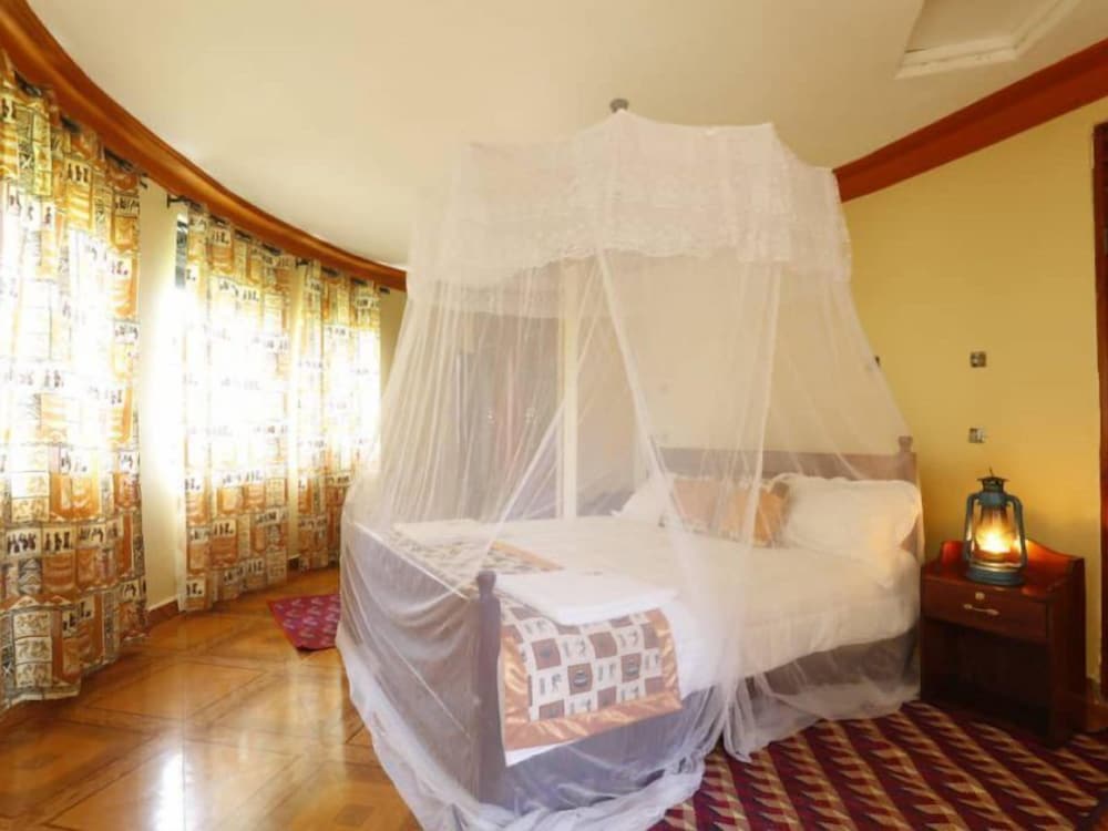 Cottage, 1 Queen Bed, Lake View photo 1