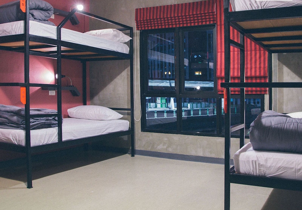 Shared Dormitory, Mixed Dorm photo 2