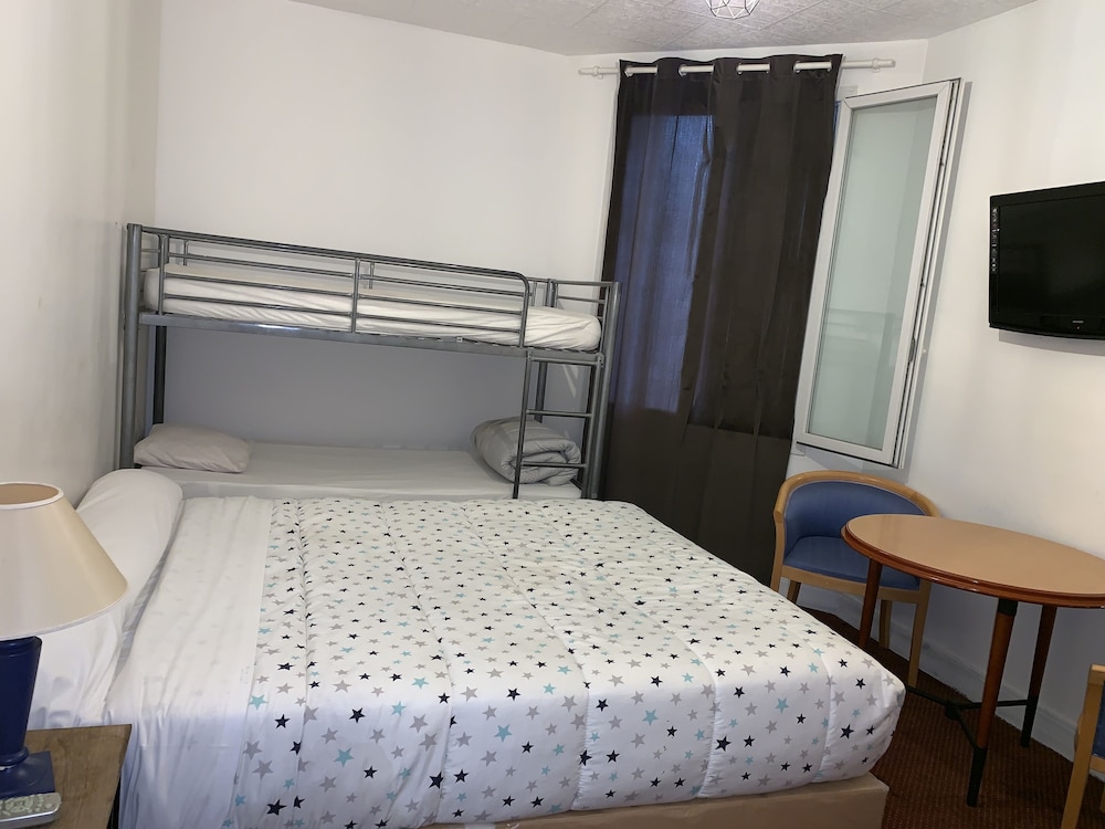 Triple Room photo 1