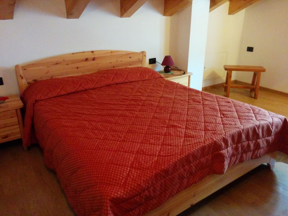 Apartment, 3 Bedrooms (Ruscello) photo 3