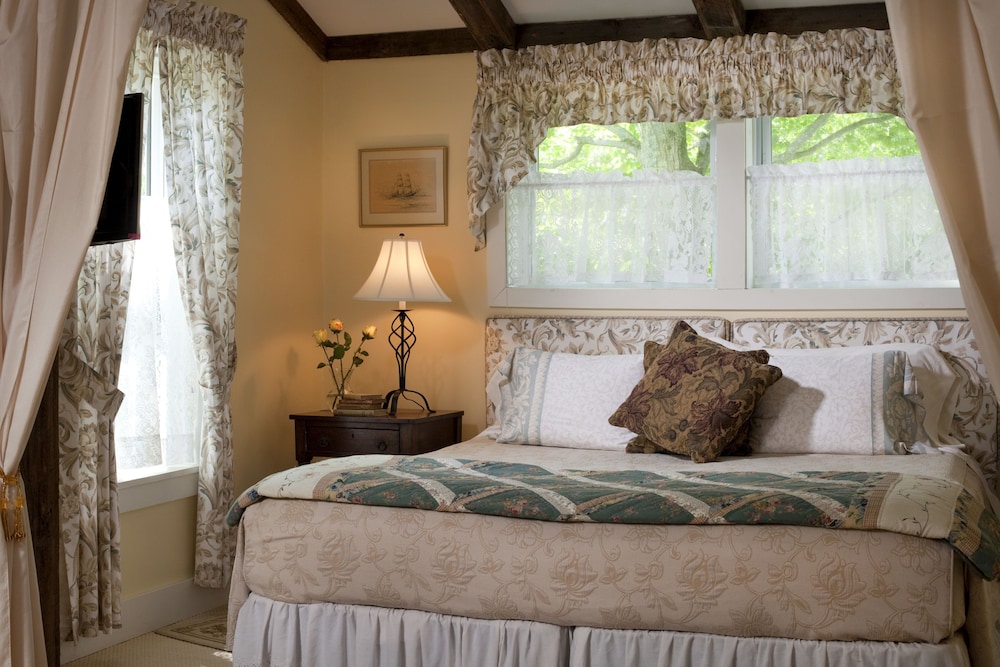 Allen Suite (Using stairs is required for this guest room) photo 3