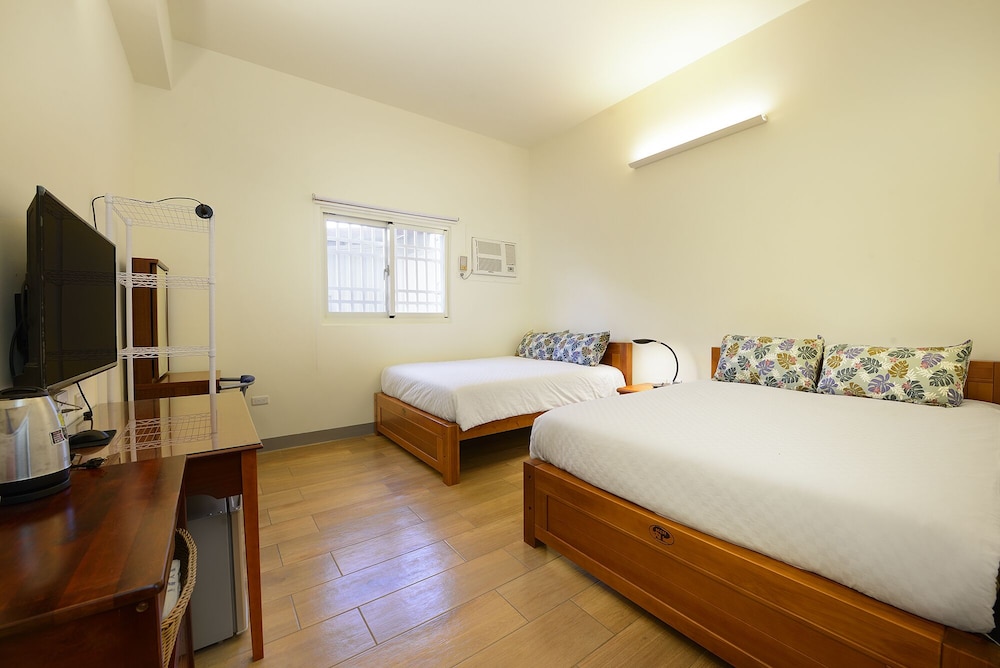 Comfort Double Room photo 1