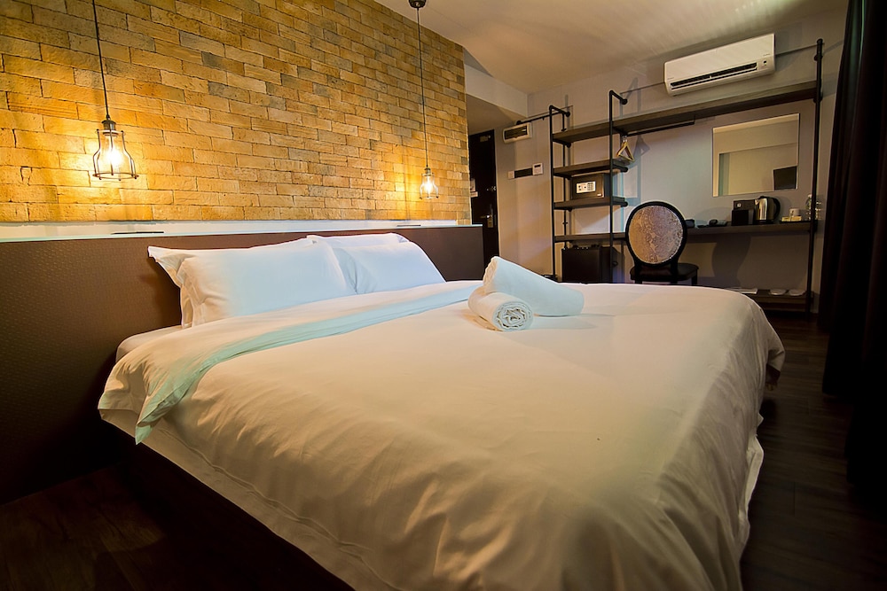 Premier Double Room