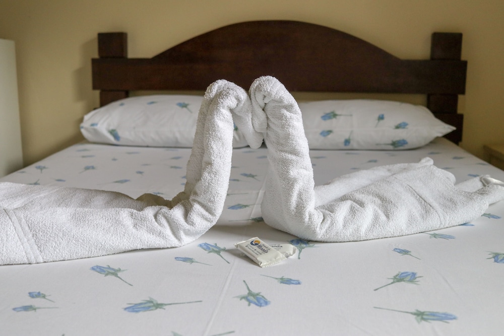 Family Quadruple Room