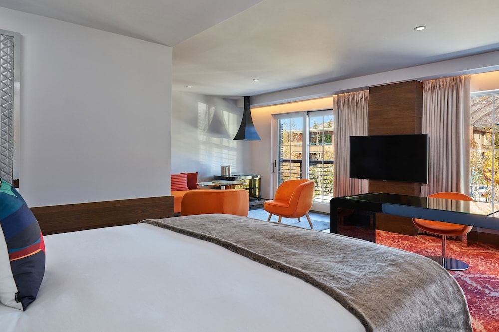 W Aspen, Photo 7