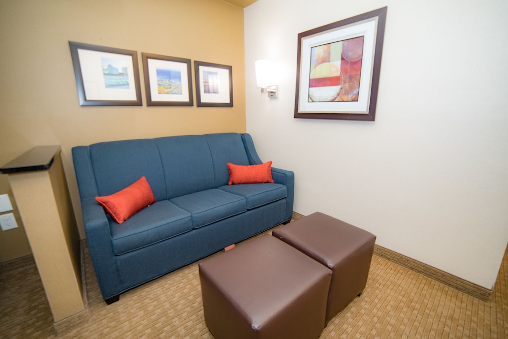 Suite, Non Smoking - Photo 4