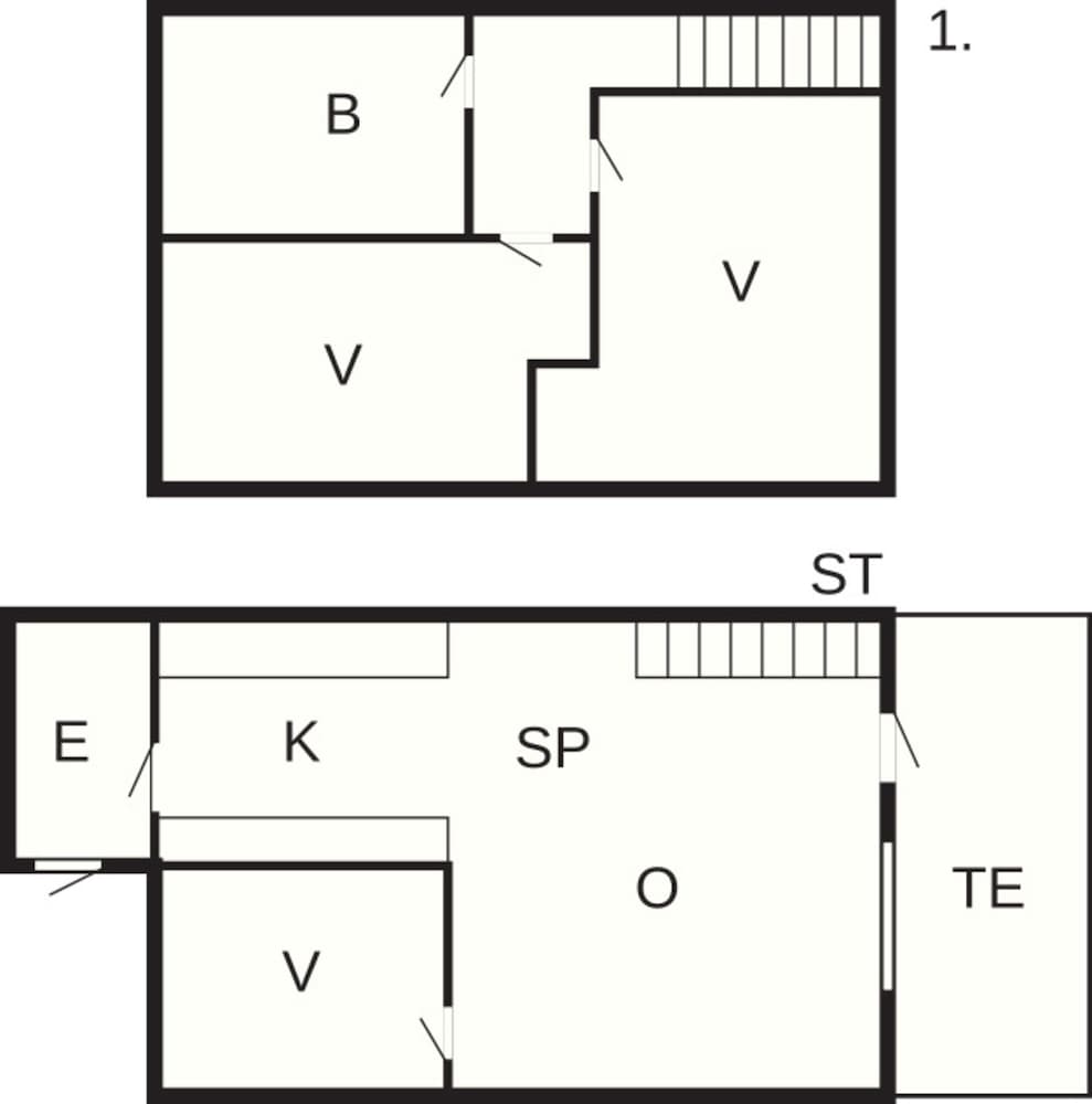 Apartment photo 2