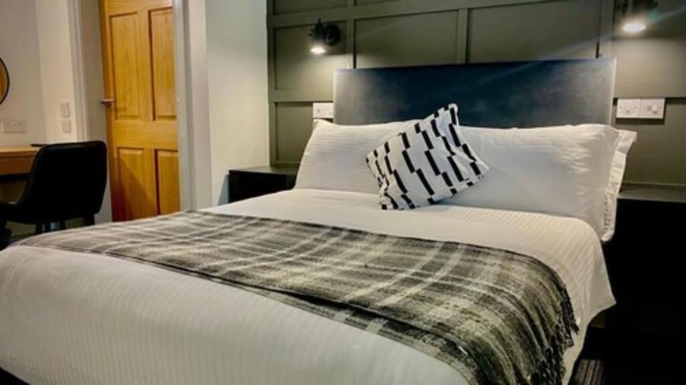 Basic Double Room photo 1