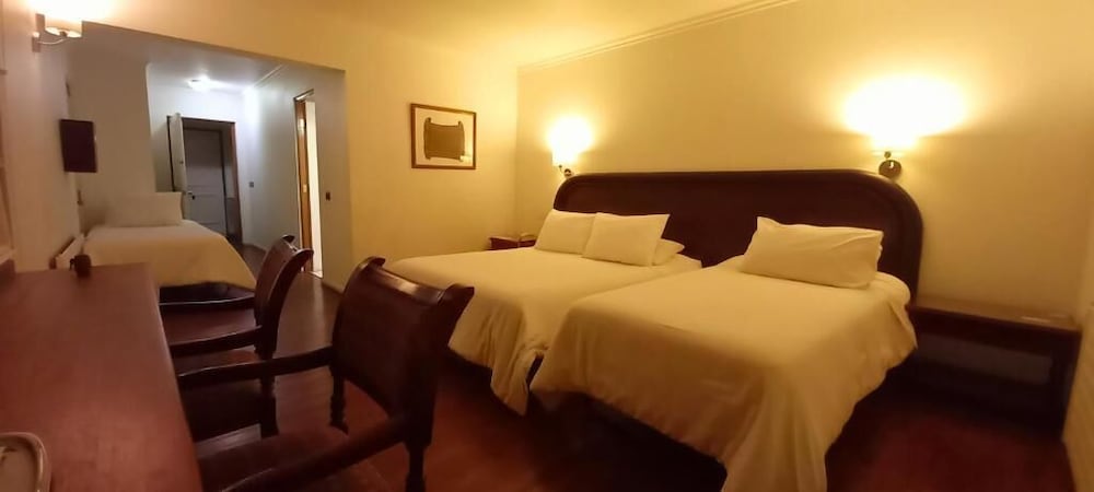 Standard Triple Room, Multiple Beds, Non Smoking photo 2