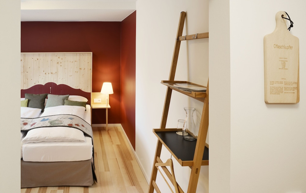 Single Room (Haupthaus Klosterhof) photo 2