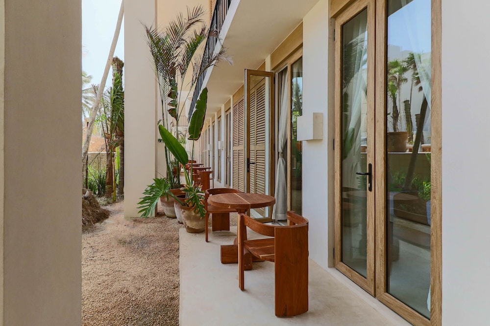 Balcony Room Superior