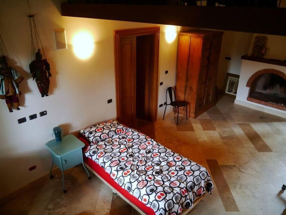 Deluxe Quadruple Room photo 2