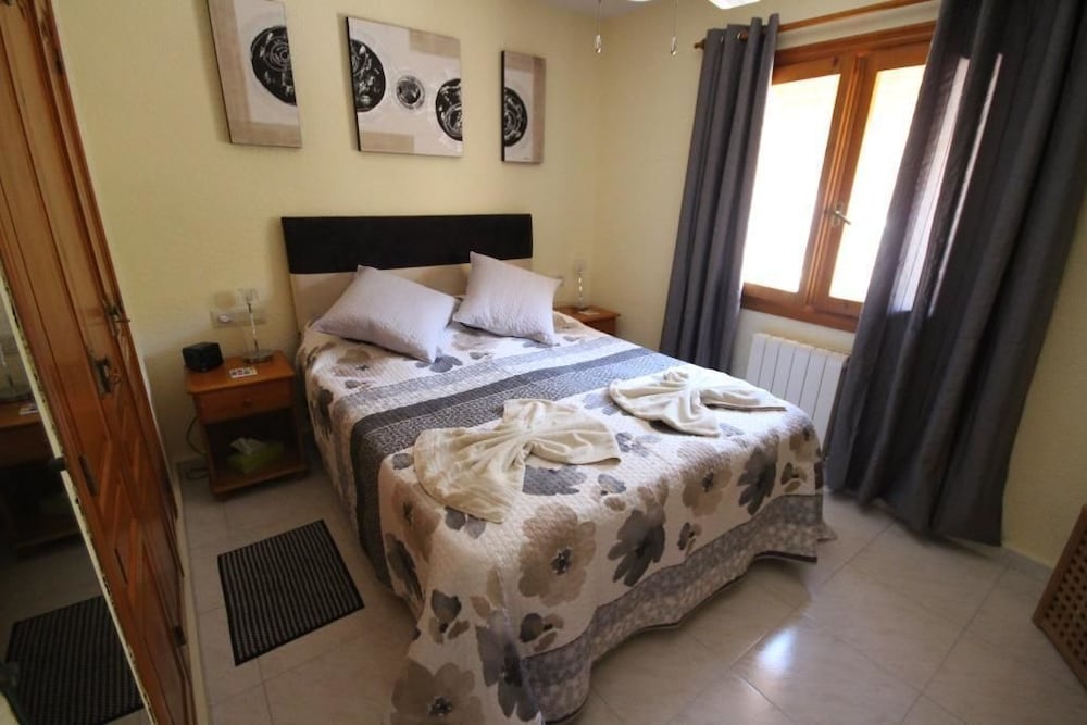 Villa, 2 habitaciones