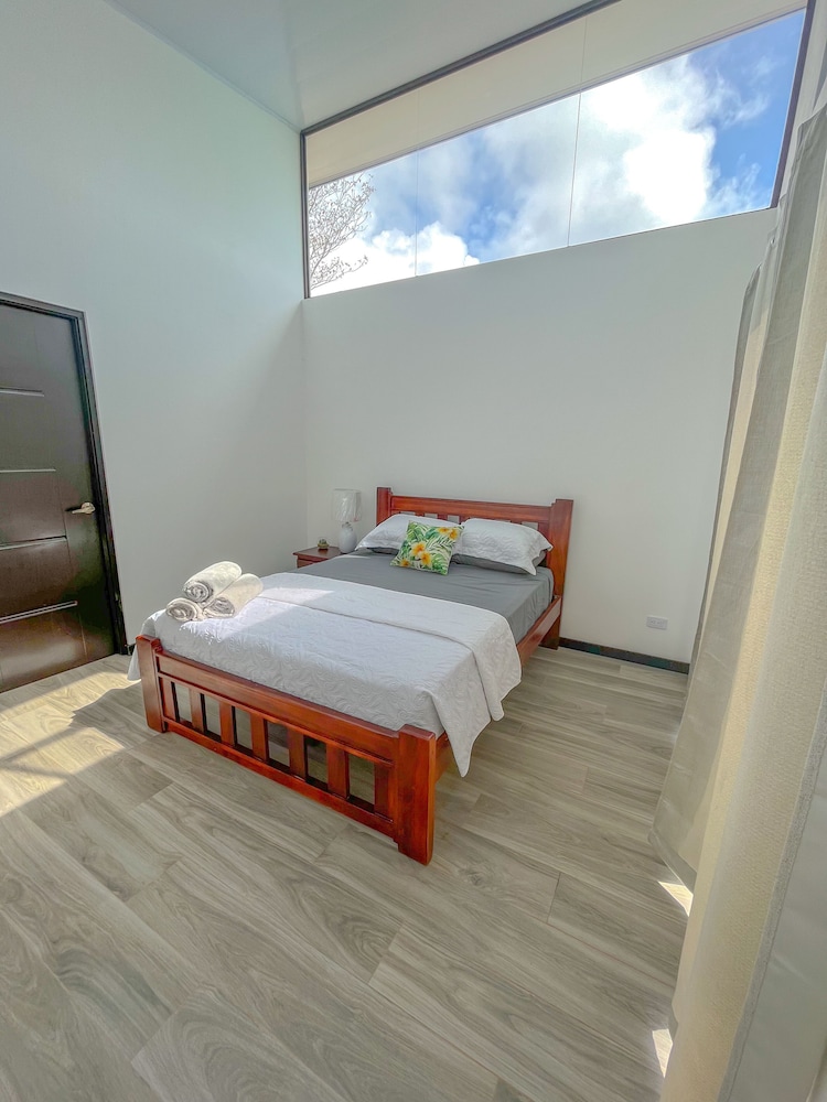Casa de 4 habitaciones en Uvita QUETZAL | Costa Rica