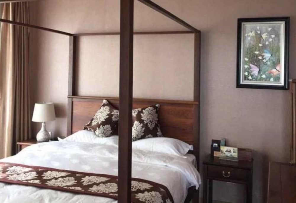 Deluxe Double Room photo 1