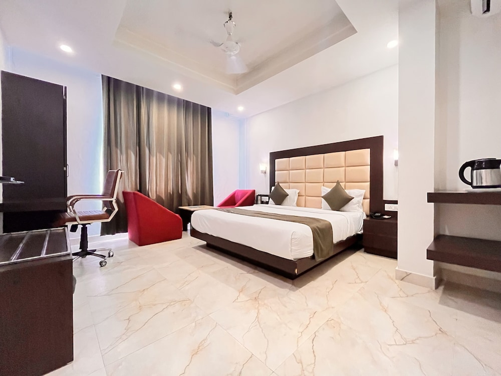 Executive Room, City View - Photo 6