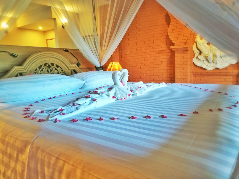 Deluxe Room, Garden View photo 1