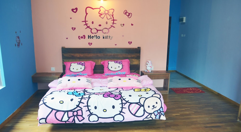 Bachelor Pad Room photo 1