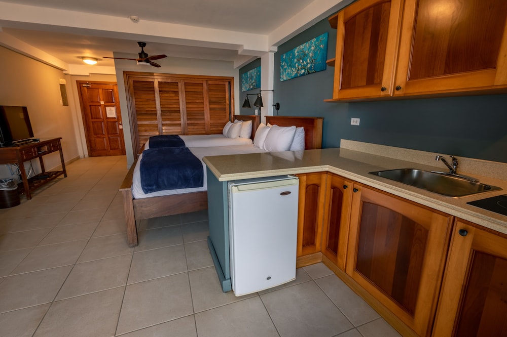 Town View Double Bed Suites photo 3