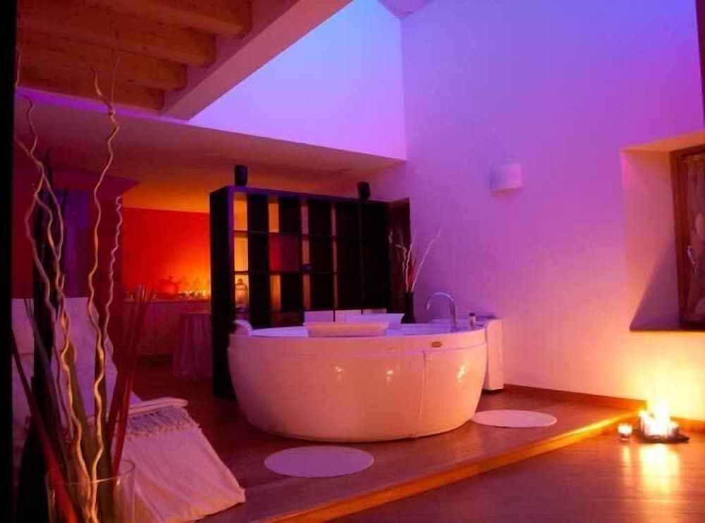 Royal Suite, Sauna (Tantra)