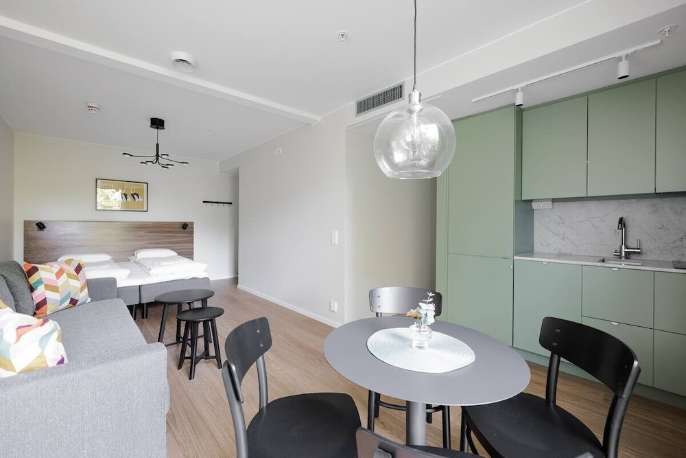 Economy Apartment