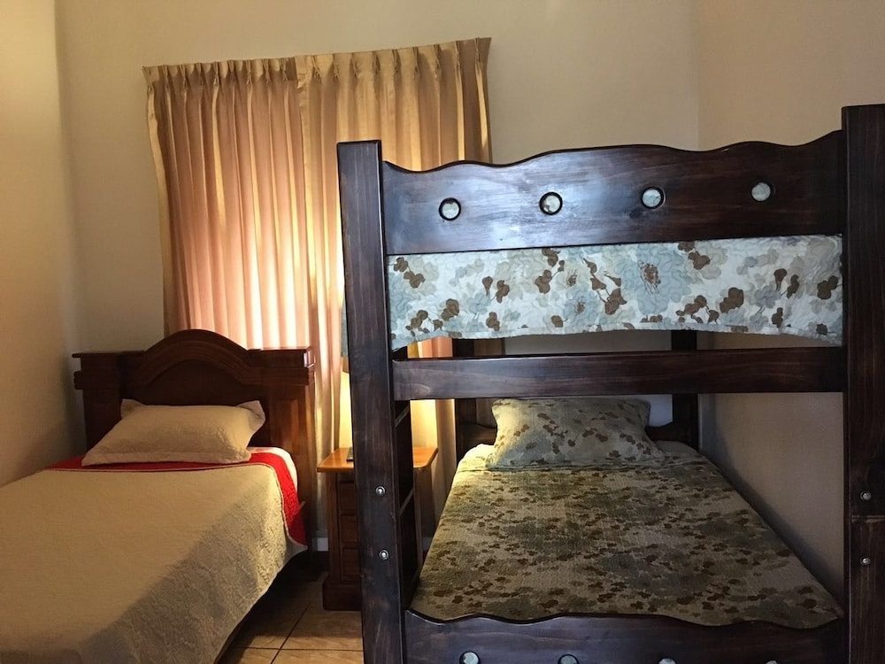 Budget Triple Room