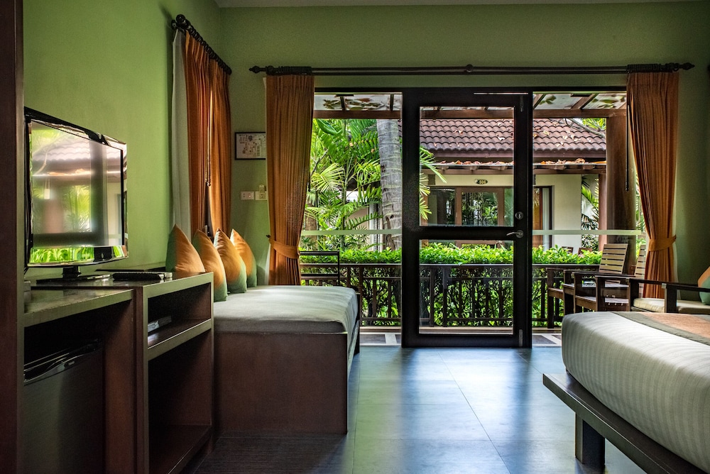 Grand deluxe villa - Photo 3