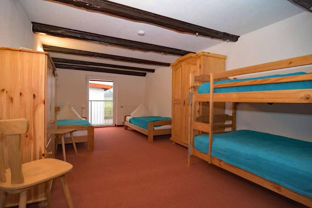 Quadruple Room photo 2
