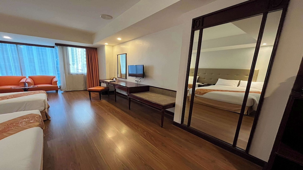 Superior Room photo 2